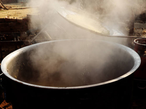 قیمت قیر طبیعی آسیا + خرید باور نکردنی